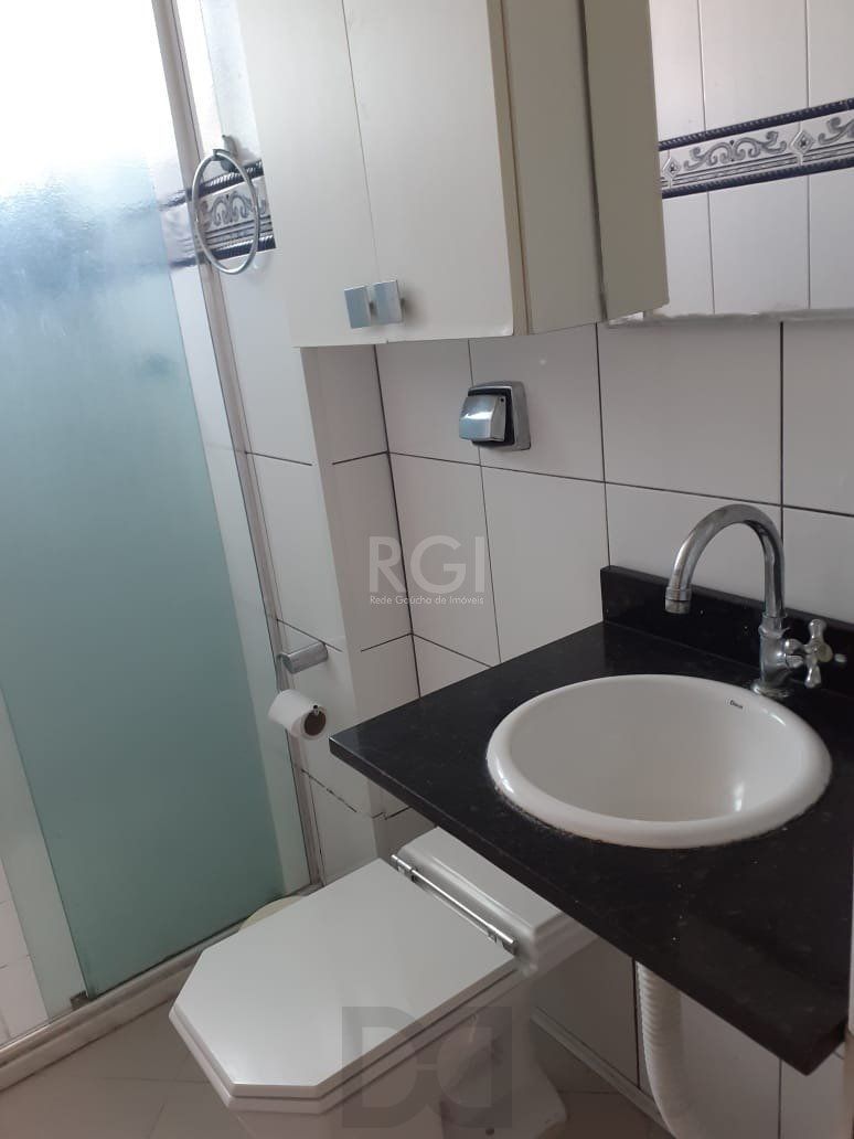 APARTAMENTO DE 1 DORMITÓRIO À VENDA NO BAIRRO CIDADE BAIXA — foto 10