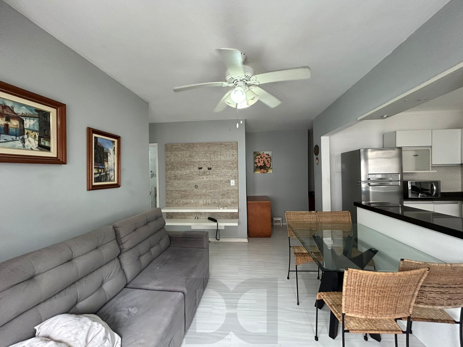 IDEAL PARA INVESTIDORES - apartamento alugado — foto 4