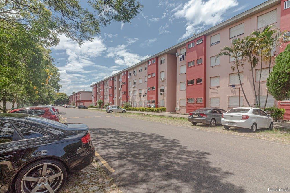 Apartamento no Jardim Itú de 1 dormitório e vaga rotativa DESOCUPADO — foto 14