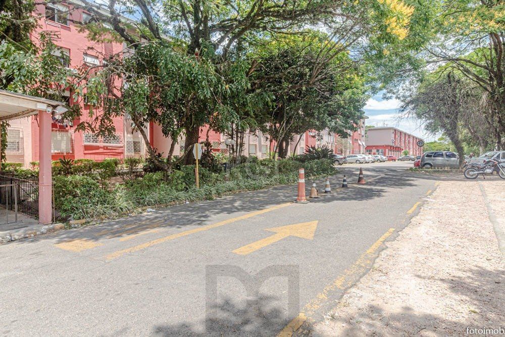 Apartamento no Jardim Itú de 1 dormitório e vaga rotativa DESOCUPADO — foto 20