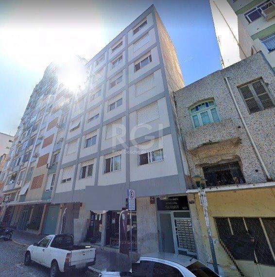 Apartamento no Centro de 1 dormitório DESOCUPADO — foto 16