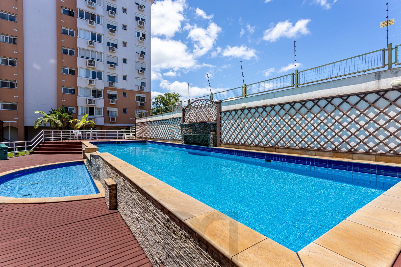 Apartamento de 3 dormitórios 2 vagas e infra — foto 2