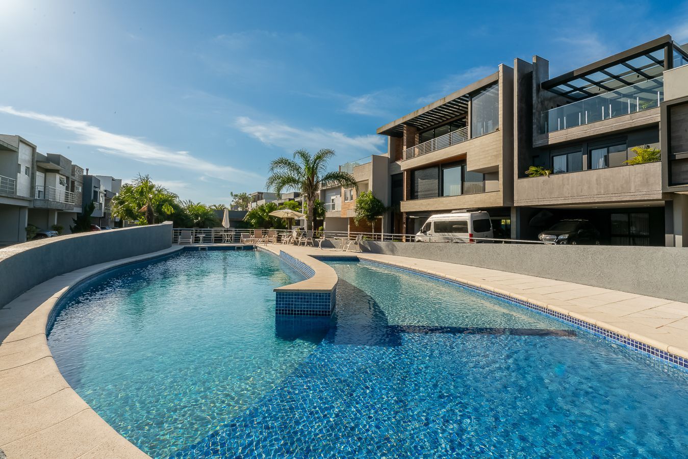 Casa em Condomínio com 4 quartos e 275m² à venda em Sarandi, Porto Alegre. — foto 70