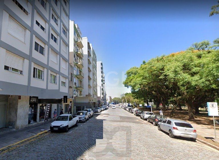 Apartamento no Centro de 1 dormitório DESOCUPADO — foto 14