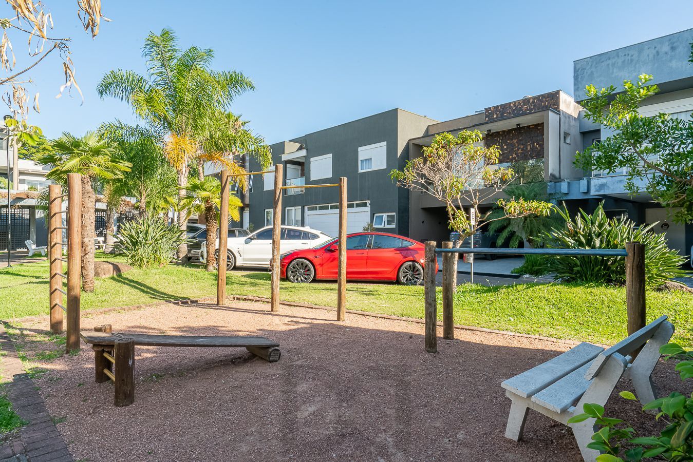 Casa em Condomínio com 4 quartos e 275m² à venda em Sarandi, Porto Alegre. — foto 67