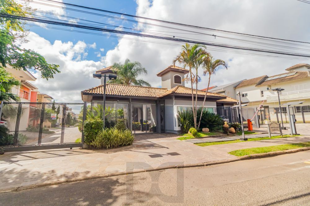 Casa em Condomínio com 4 quartos, 1 suíte e 300m² à venda em Ecoville. — foto 62