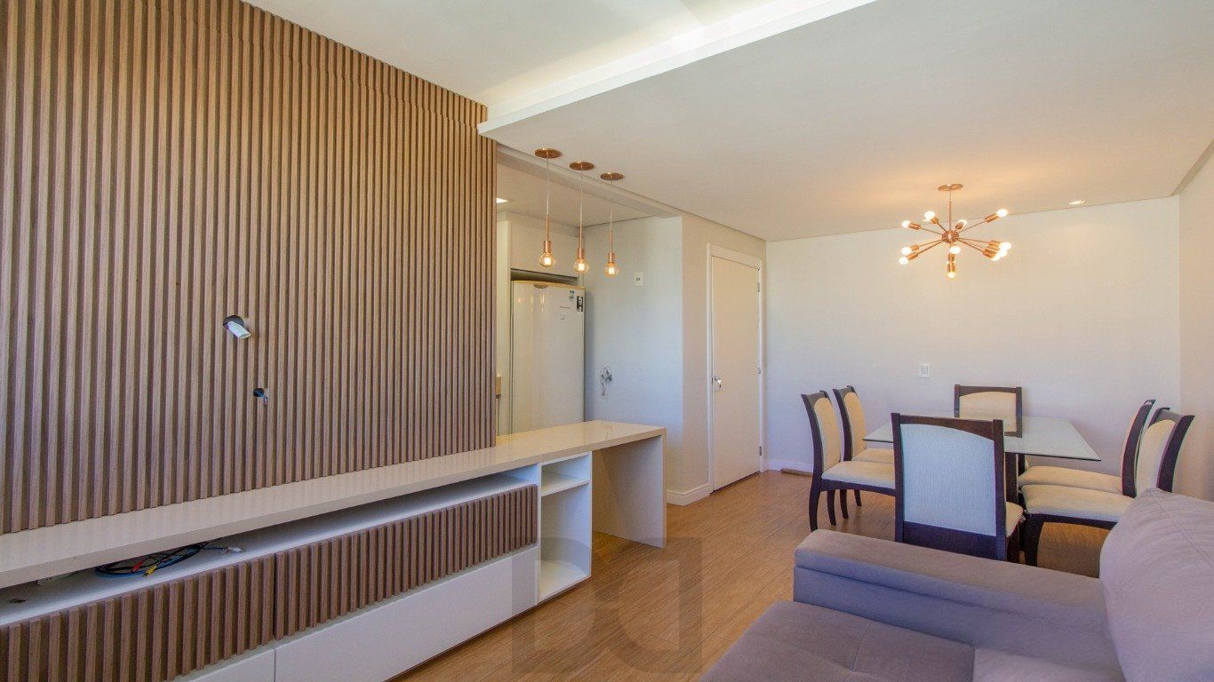 Apartamento de 3 quartos,elevador e 1 vaga no bairro Jardim Itu-Sabará — foto 4