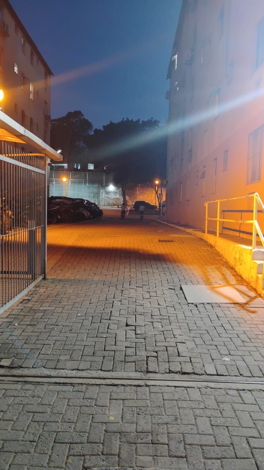 Apartamento 2 dormitórios 1 vaga no Bairro Mário Quintana Porto Alegre — foto 16