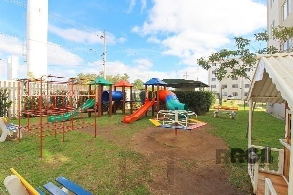 Apartamento 2d com vaga  e infra na Zona Sul de Porto Alegre — foto 25