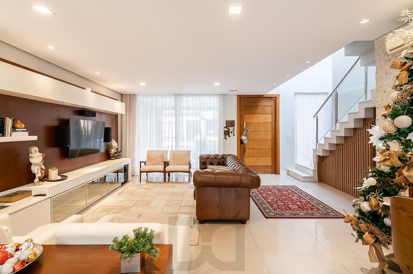 Casa em Condomínio com 4 quartos e 275m² à venda em Sarandi, Porto Alegre. — foto 9