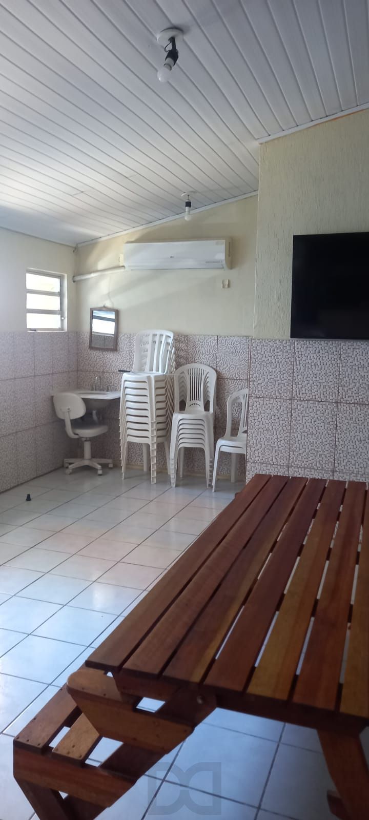 Apartamento com 2 quartos,1 vaga de garagem e elevador no bairro Navegantes — foto 33