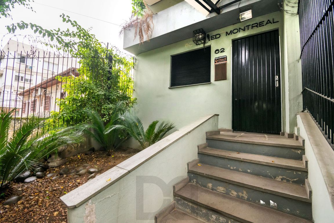 Apartamento com 1 quarto e 1 vaga coberta no bairro Petrópolis — foto 34