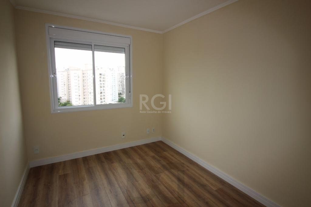 Vende apartamento semi-mobiliado, 3 dormitórios no Condomínio Jardim Novo Higienópolis — foto 32