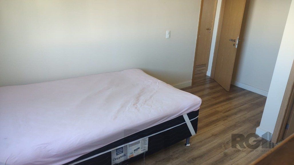 Vende apartamento semi-mobiliado, 3 dormitórios no Condomínio Jardim Novo Higienópolis — foto 44