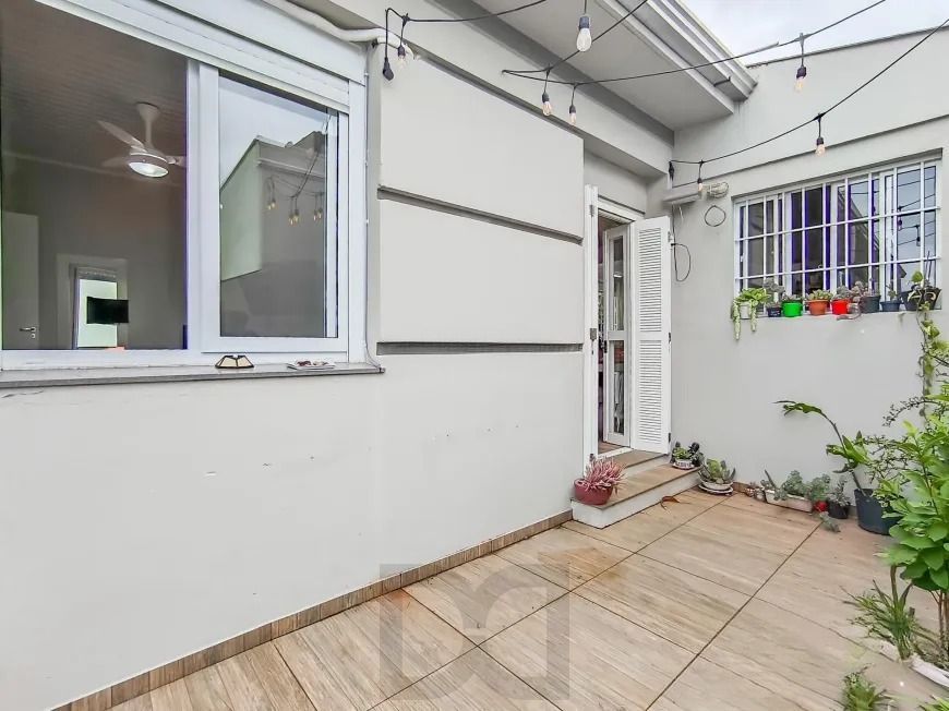 Apartamento cobertura Desocupado 3 dormitórios na Av, Berlin, Bairro São João — foto 17