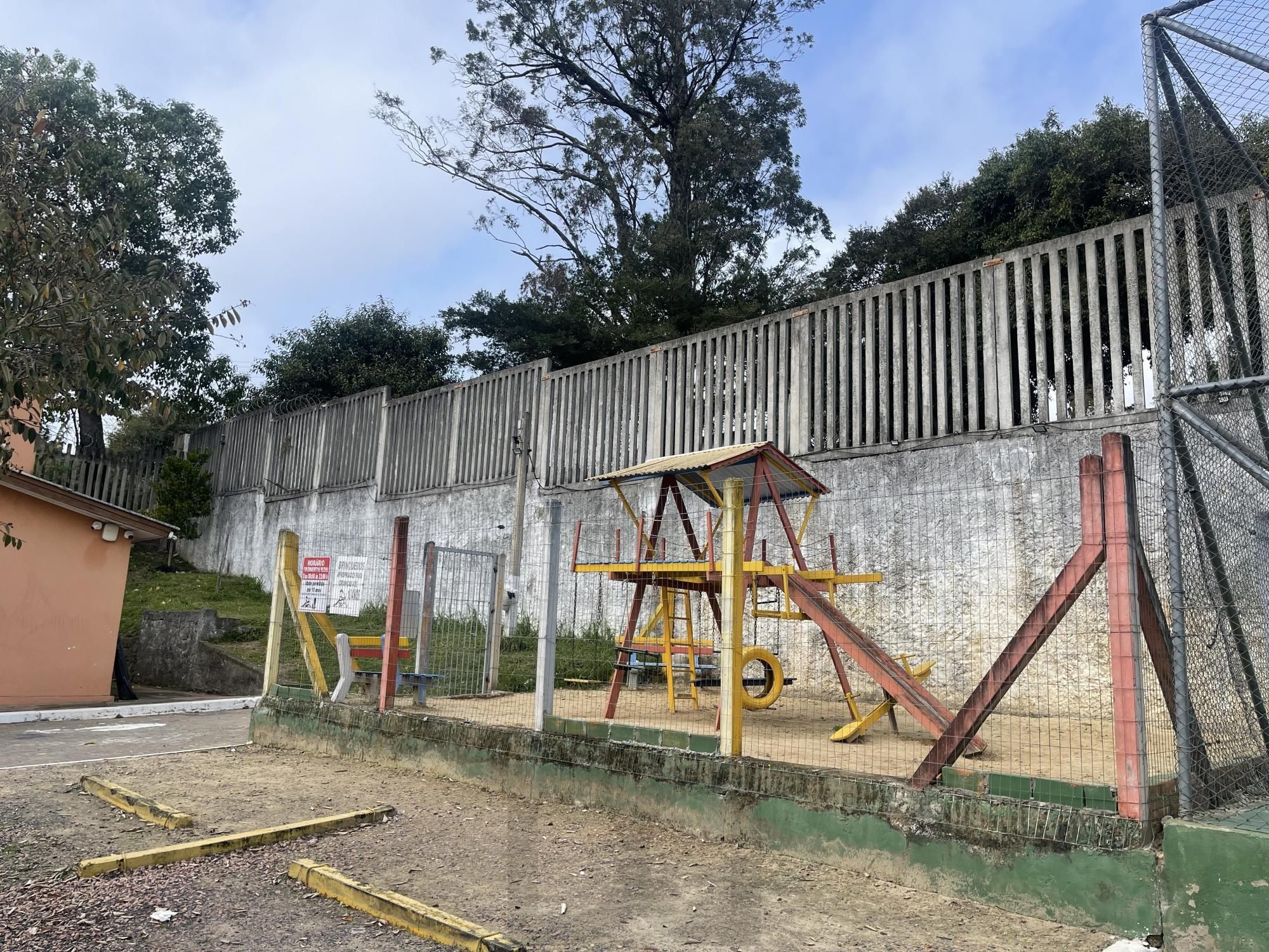 Apartamento 2 dormitórios 1 vaga no Bairro Mário Quintana Porto Alegre — foto 4