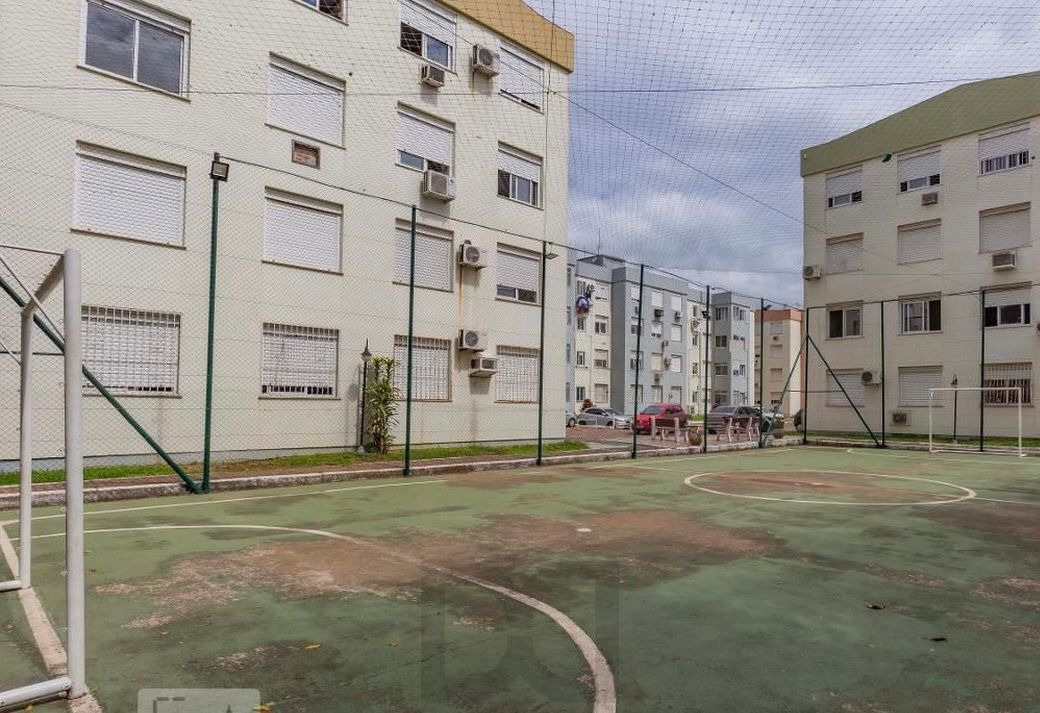 Apartamento de 1 quarto Humaitá em frente ao Atacadão Porto Alegre — foto 10