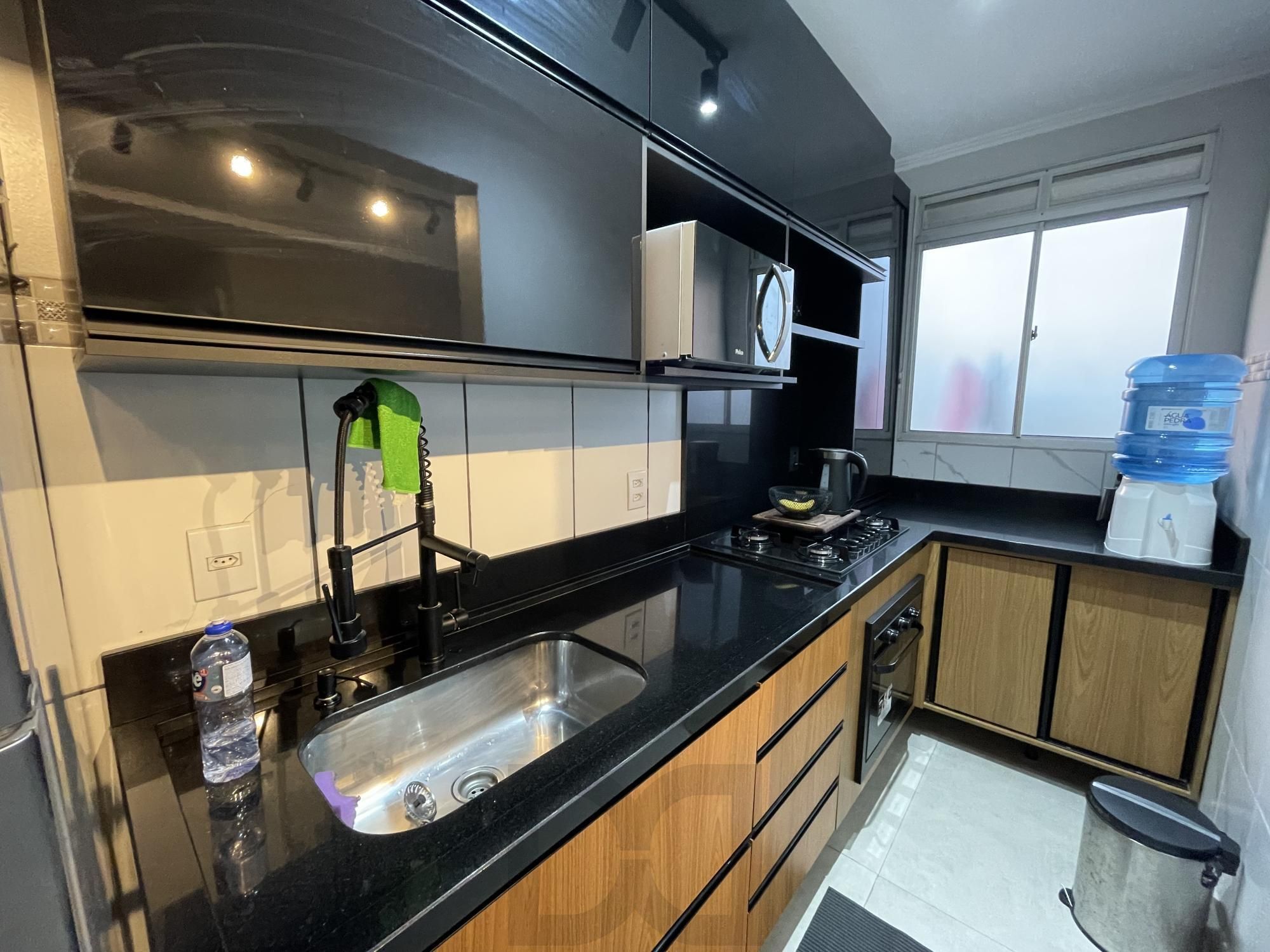 Apartamento Garden 118 metros privativos próximo Triângulo Assis Brasil — foto 7