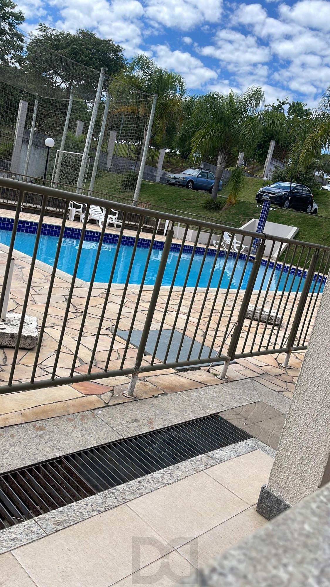 Apartamento 2 dormitórios 1 vaga no condomínio SINAI, Jardim Leopoldina — foto 1