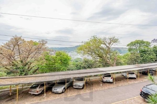Apartamento no Condominio Parete de 1 dormitório reformado DESOCUPADO — foto 11
