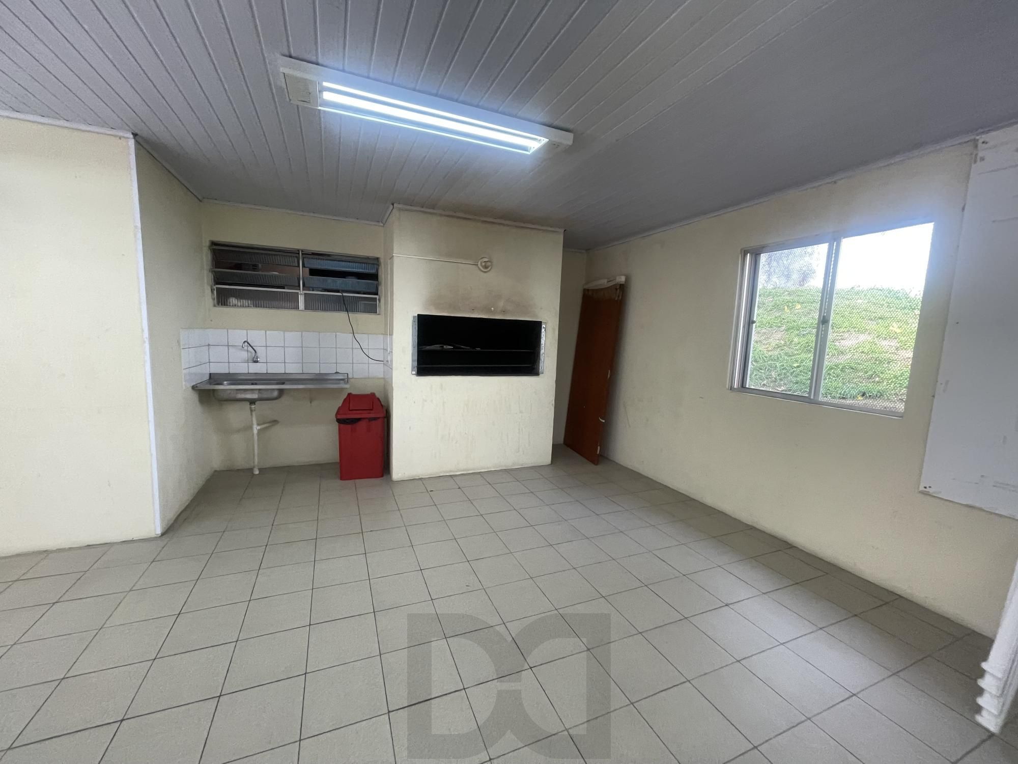Apartamento 2 dormitórios 1 vaga no Bairro Mário Quintana Porto Alegre — foto 21