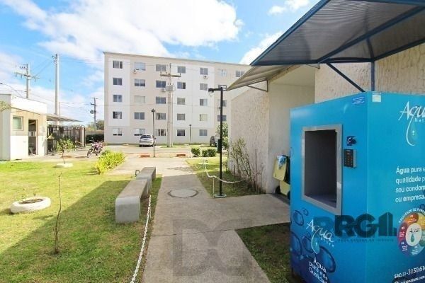 Apartamento 2d com vaga  e infra na Zona Sul de Porto Alegre — foto 5