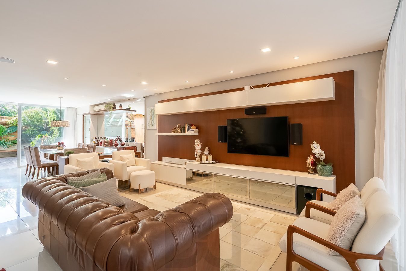 Casa em Condomínio com 4 quartos e 275m² à venda em Sarandi, Porto Alegre. — foto 3