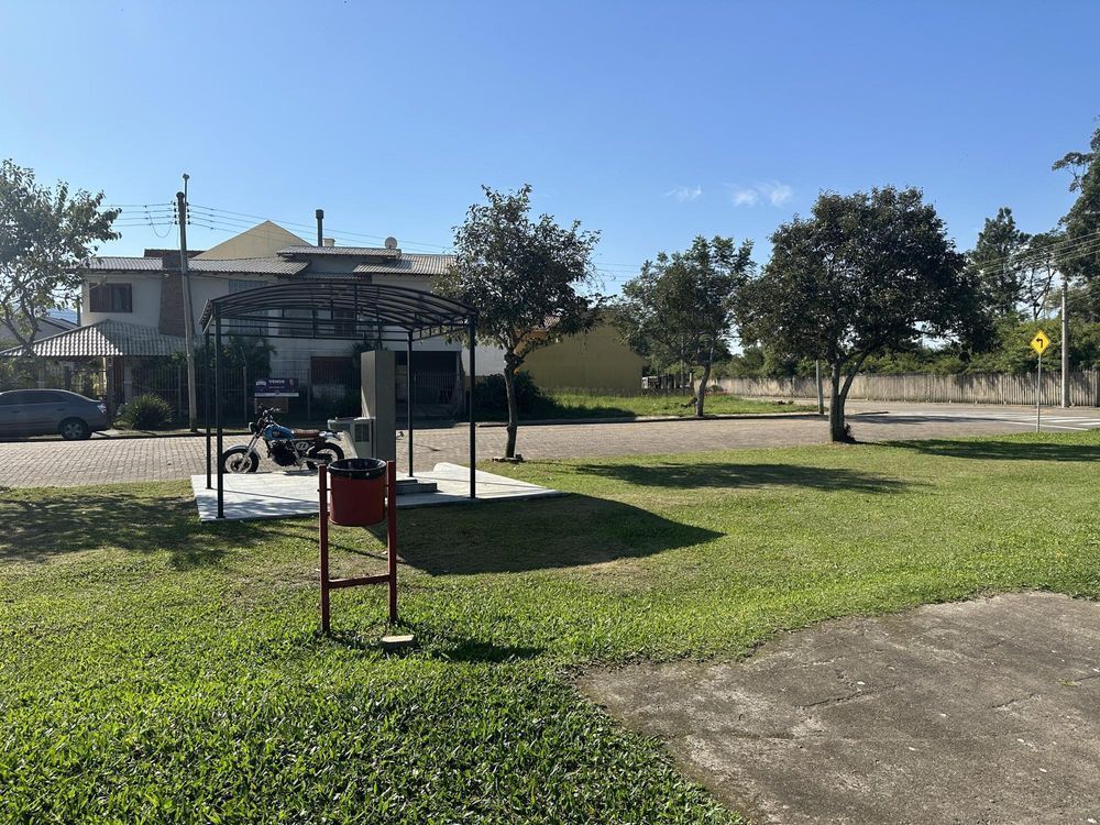 Casa com 2 quartos, 1 suíte, 2 vagas na Hípica. — foto 35