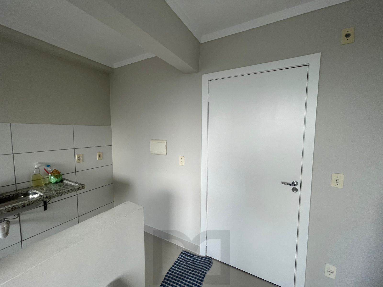 Apartamento de 2 quartos, 1 suíte e 1 vaga de garagem em condomínio fechado — foto 10