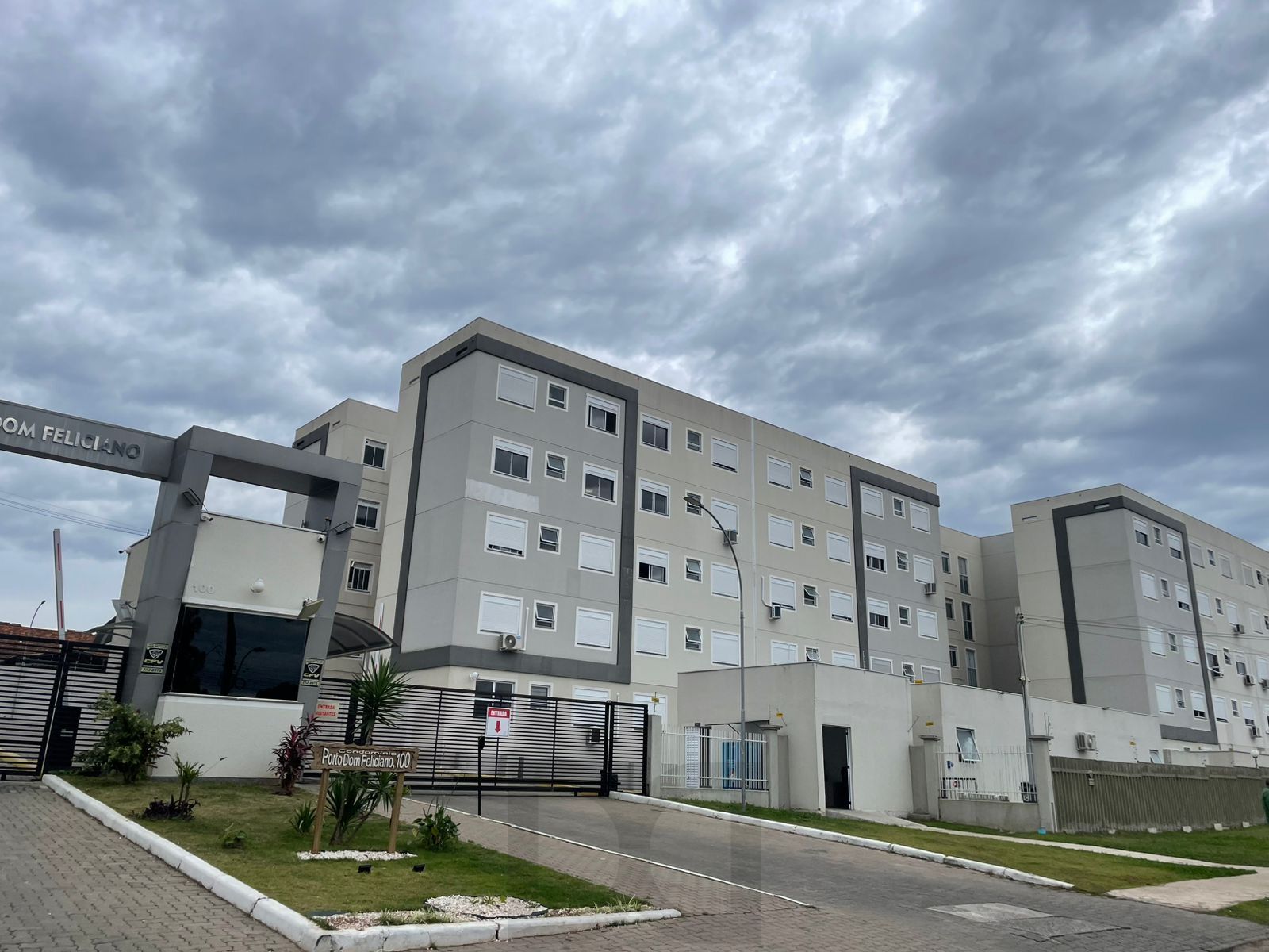 Apartamento Garden 1 dormitório 1 vaga e Piscina na Av. Protásio Alves — foto 5