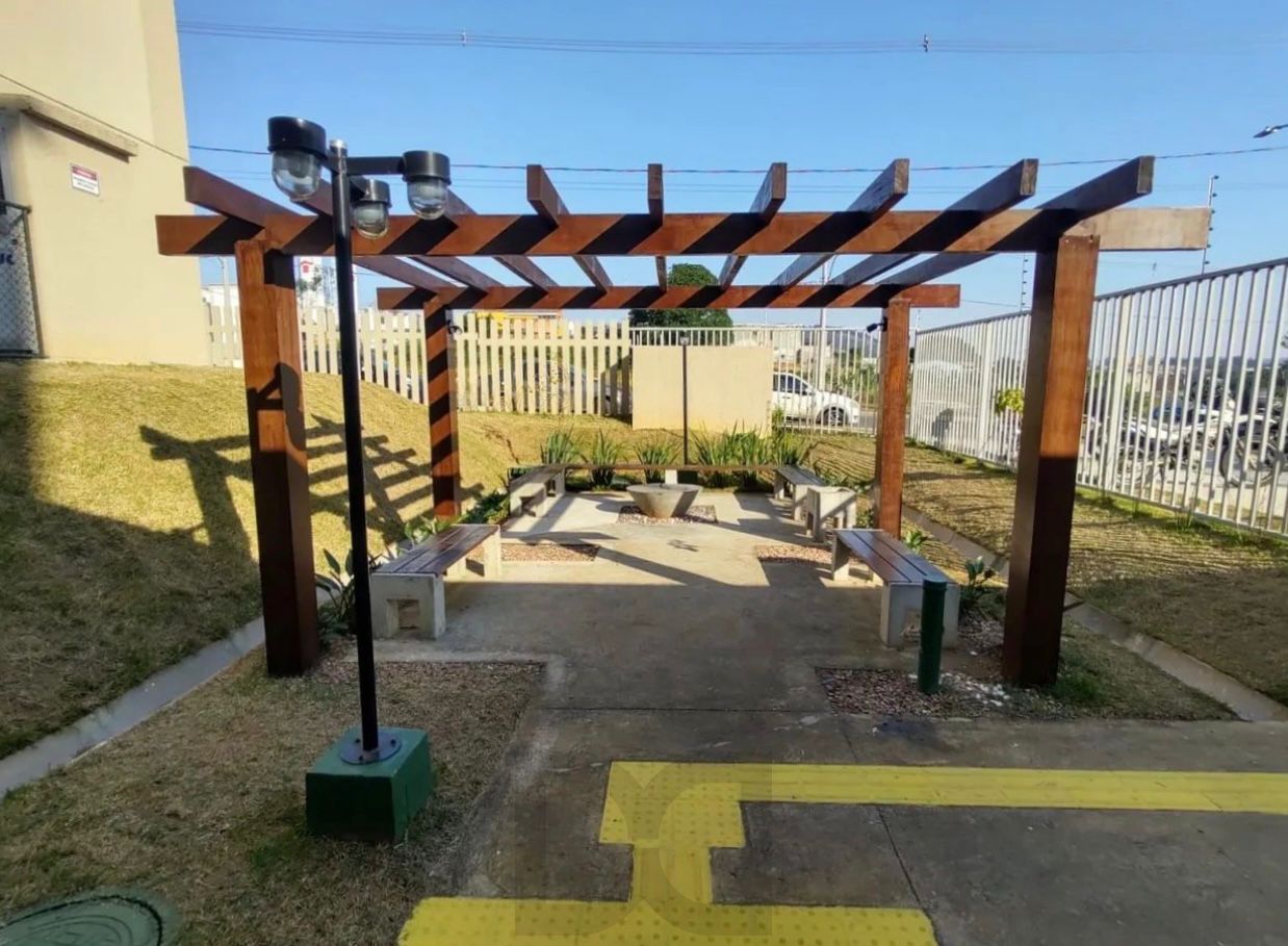 Apartamento Térreo 2 quartos Bairro Jardim Leopoldina em Porto Alegre — foto 13