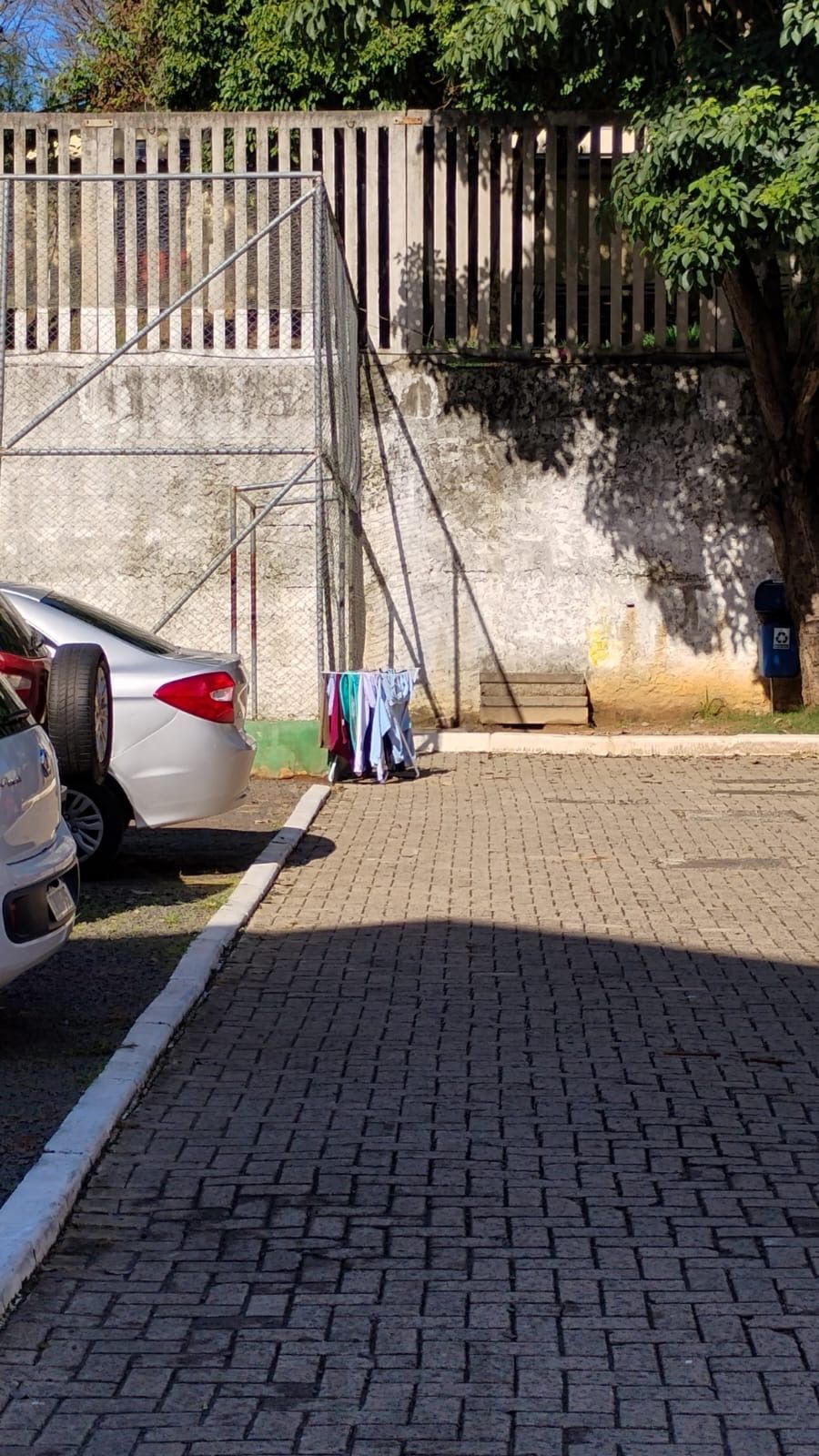 Apartamento 2 dormitórios 1 vaga no Bairro Mário Quintana Porto Alegre — foto 8