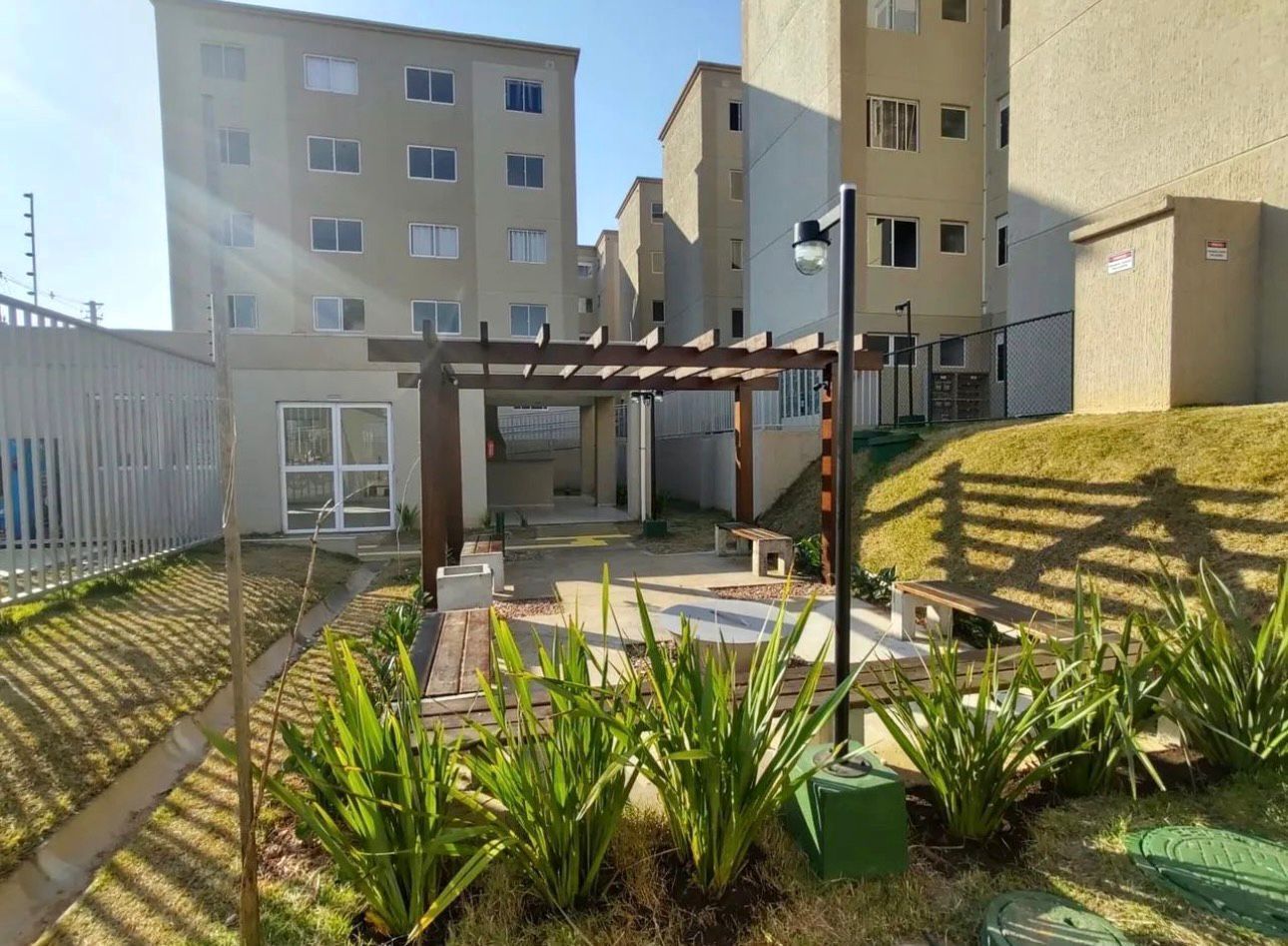 Apartamento Térreo 2 quartos Bairro Jardim Leopoldina em Porto Alegre — foto 14