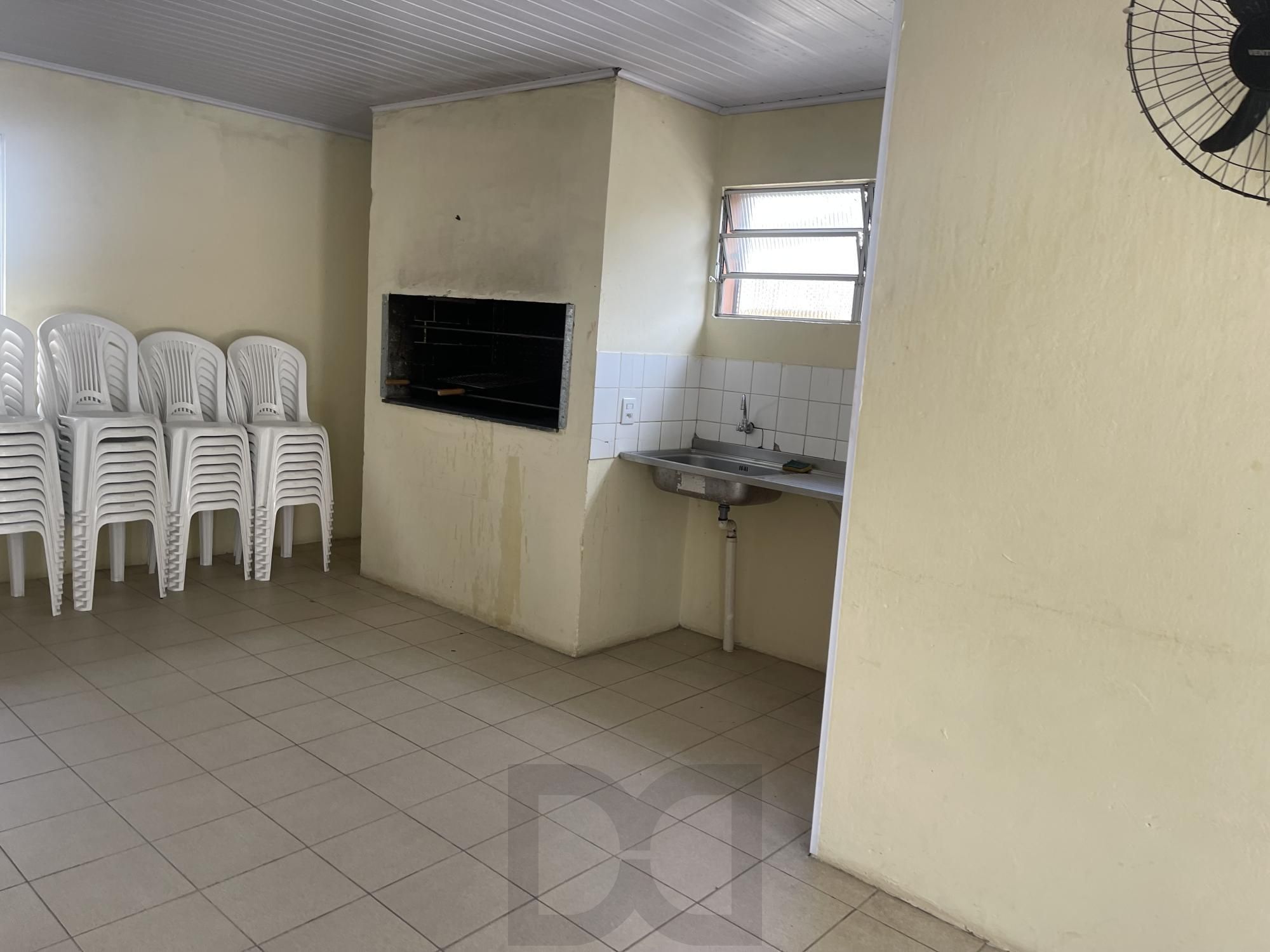 Apartamento 2 dormitórios 1 vaga no Bairro Mário Quintana Porto Alegre — foto 23