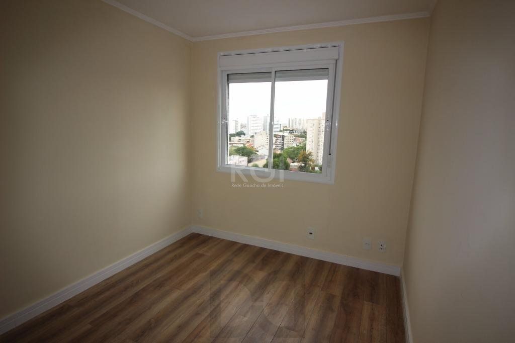 Vende apartamento semi-mobiliado, 3 dormitórios no Condomínio Jardim Novo Higienópolis — foto 22