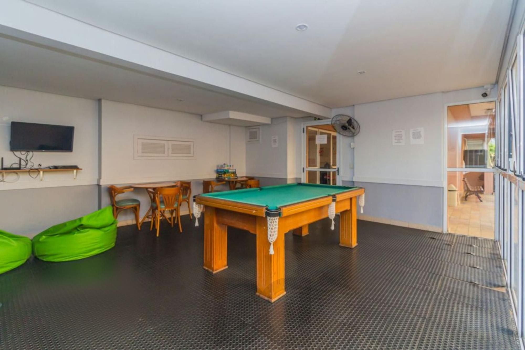 Apartamento de 3 dormitórios, 2 vagas e elevador na Vila Ipiranga — foto 28