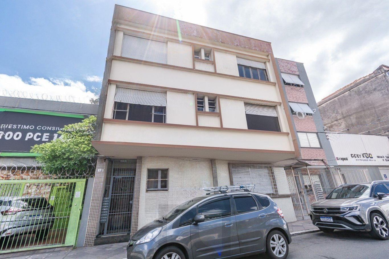 Apartamento com 2 dormitórios 68m² no Bairro Santa Cecília — foto 19