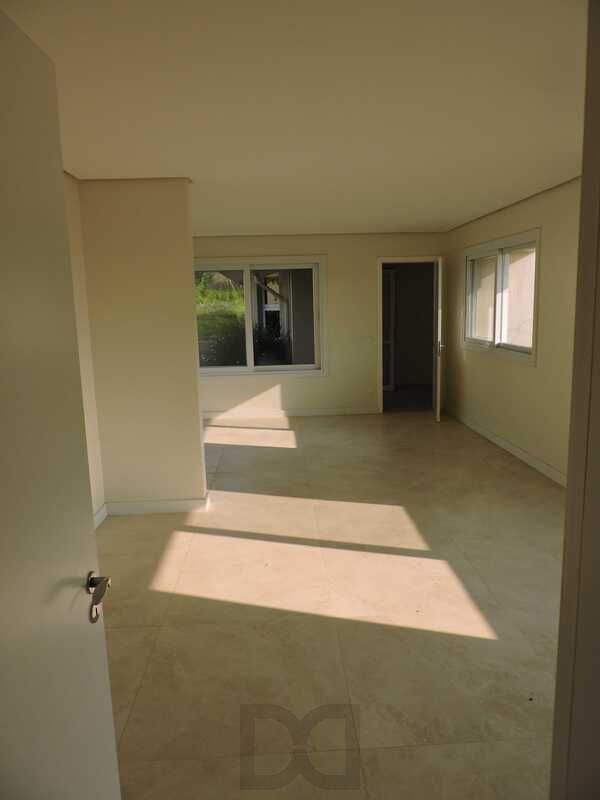 Casa nova de 600m² com 4 dormitórios e 3 vagas — foto 62