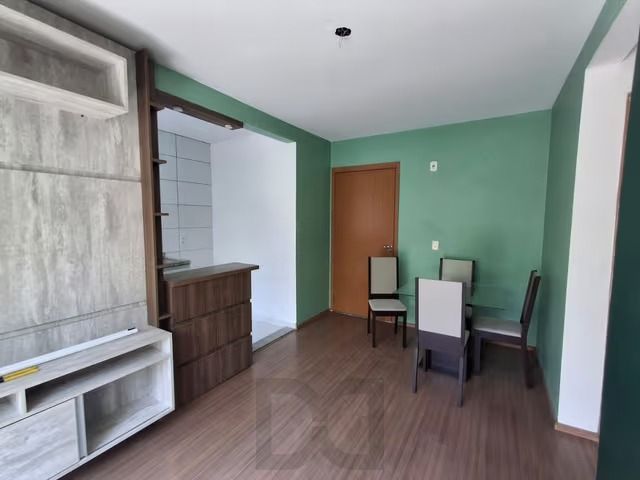 Apartamento de 2 dormitórios no bairro Morro Santana em Porto Alegre. — foto 3