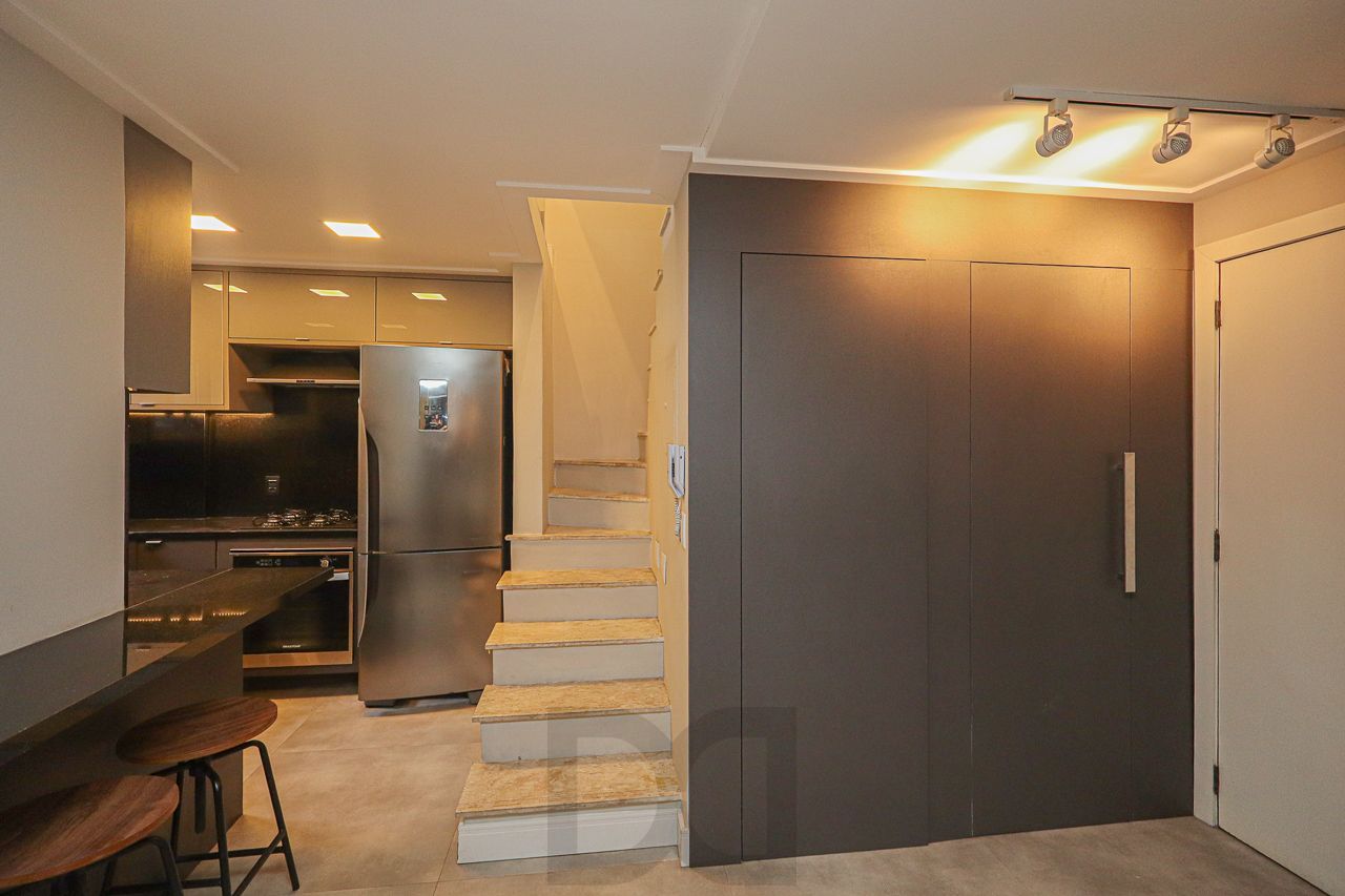 Apartamento a venda no bairro Bela Vista — foto 17