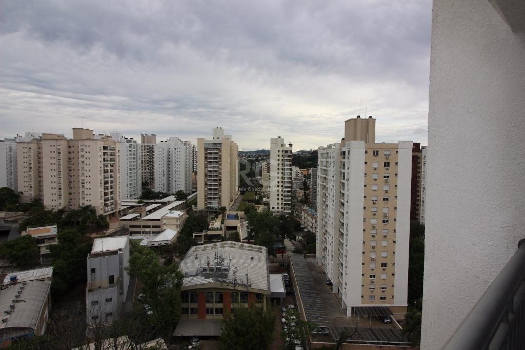 Vende apartamento semi-mobiliado, 3 dormitórios no Condomínio Jardim Novo Higienópolis — foto 53