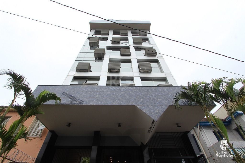 Sala, 56 m² - Venda por R$ R$ 449.000,00 - Menino Deus - Porto Alegre/RS — foto 16