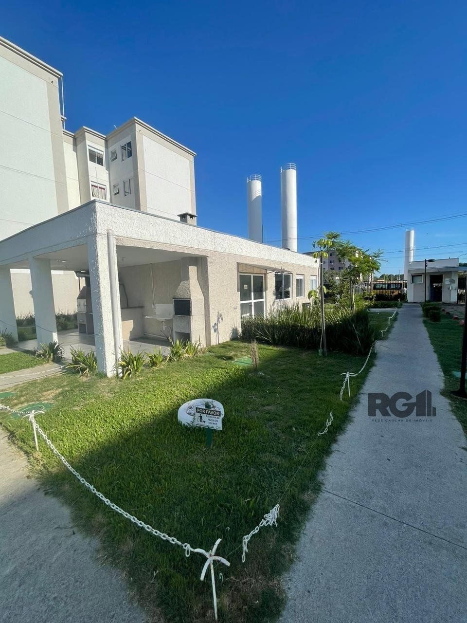 Apartamento 2d com vaga  e infra na Zona Sul de Porto Alegre — foto 20