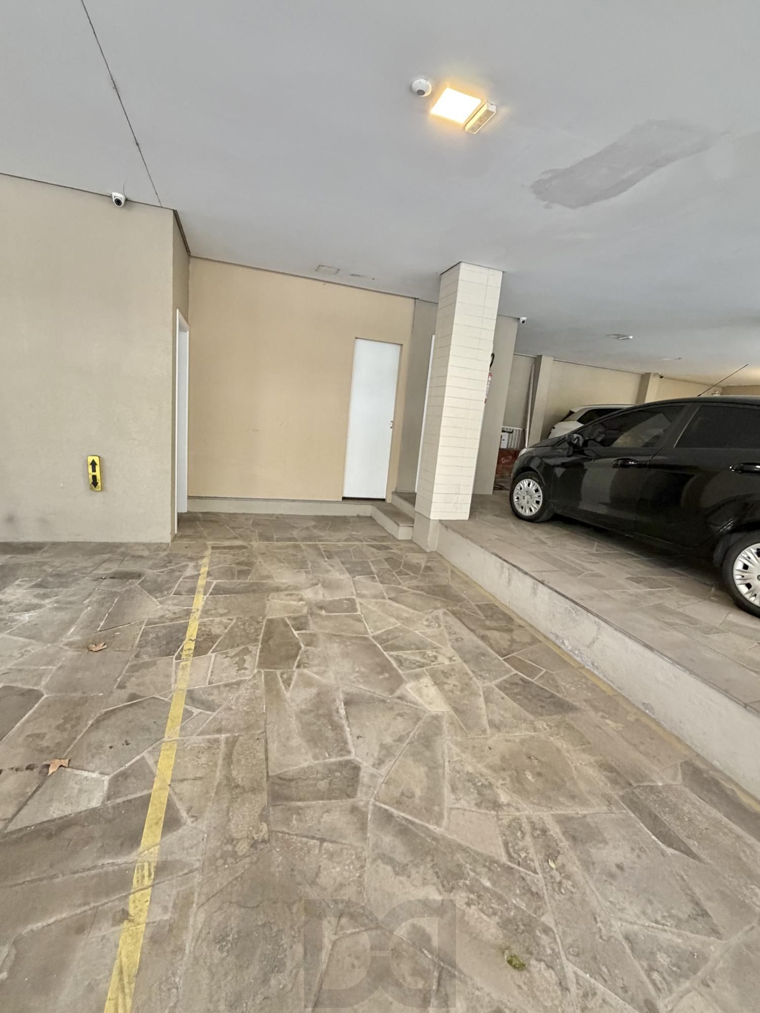 Excelente apartamento para comprar com 2 dormitórios no Bairro Mont' Serrat — foto 39