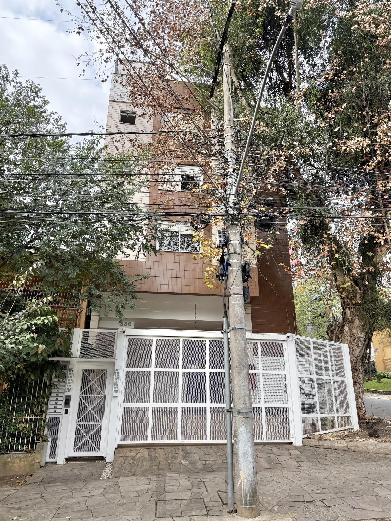 Excelente apartamento para comprar com 2 dormitórios no Bairro Mont' Serrat — foto 43