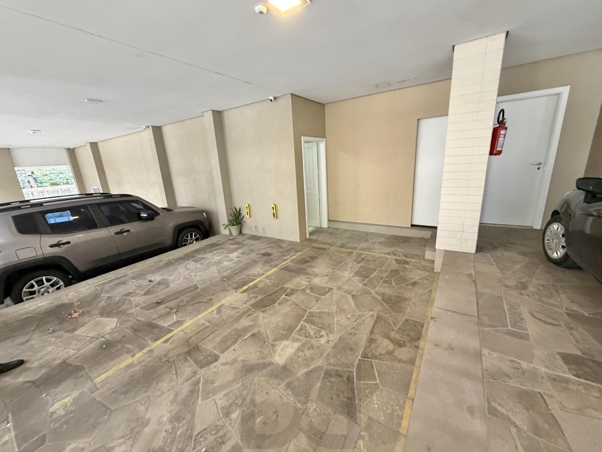 Excelente apartamento para comprar com 2 dormitórios no Bairro Mont' Serrat — foto 38