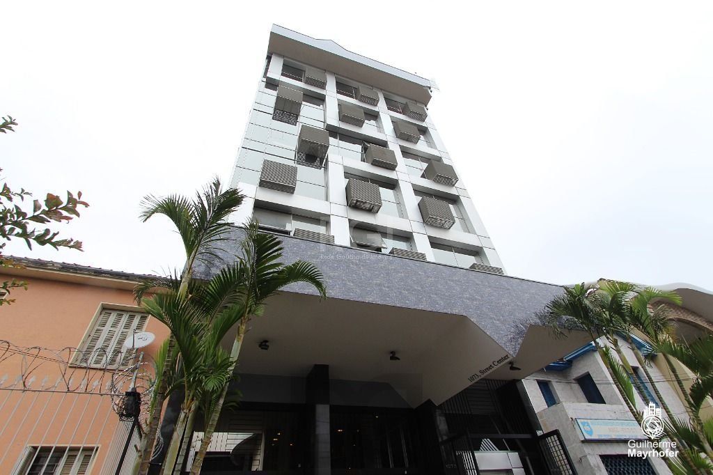 Sala, 56 m² - Venda por R$ R$ 449.000,00 - Menino Deus - Porto Alegre/RS — foto 14