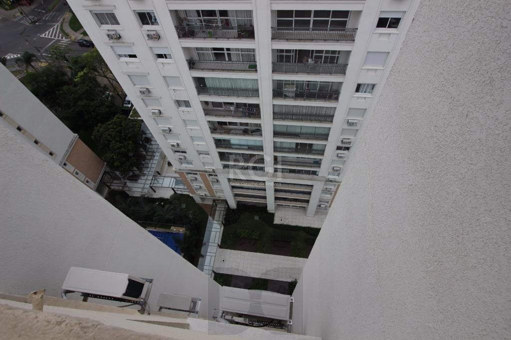 Vende apartamento semi-mobiliado, 3 dormitórios no Condomínio Jardim Novo Higienópolis — foto 52