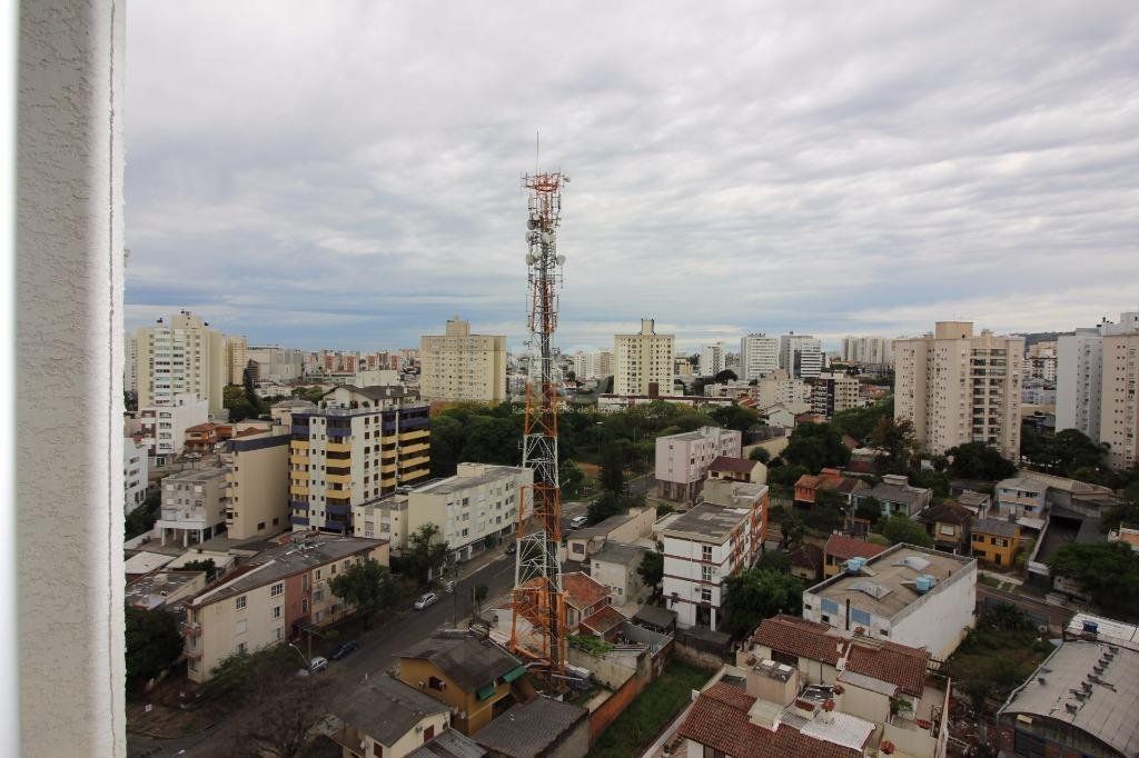 Vende apartamento semi-mobiliado, 3 dormitórios no Condomínio Jardim Novo Higienópolis — foto 46
