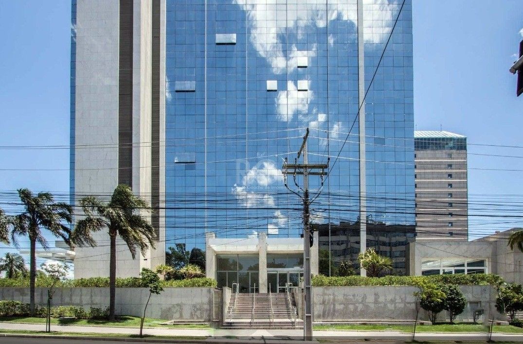 LOFT MOBILIADO PARA VENDA NO BAIRRO PRAIA DE BELAS - 41M² DE ÁREA PRIVATIVA - 01 VAGA DE ESTACIONAMENTO — foto 32